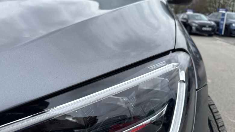 Mercedes-Benz GLC 220d 4Matic AMG Line 5dr 9G-Tronic Diesel Estate